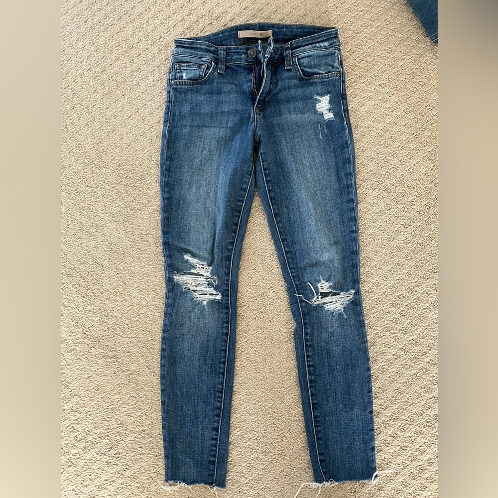 Joes jeans